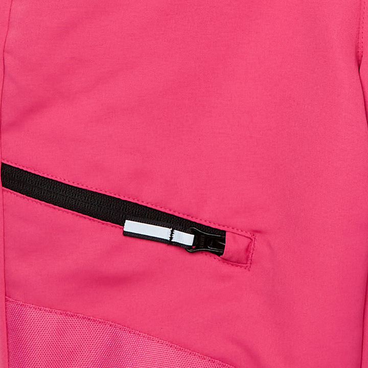 Modern Winter Snow Bib Pants