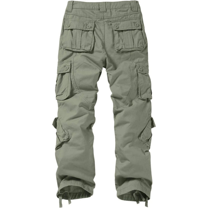 Everyday Essential Comfy Cargo Pants