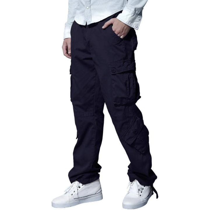 Everyday Essential Comfy Cargo Pants