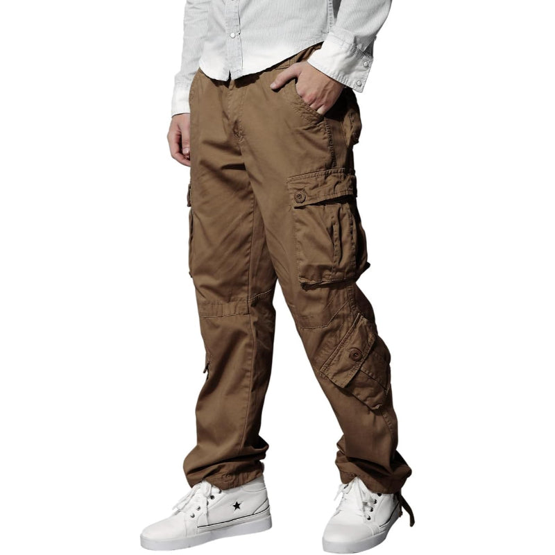 Everyday Essential Comfy Cargo Pants