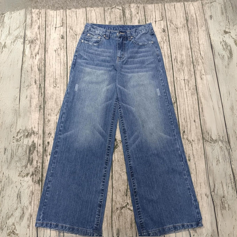 Loose Fit Hero Denim Jeans