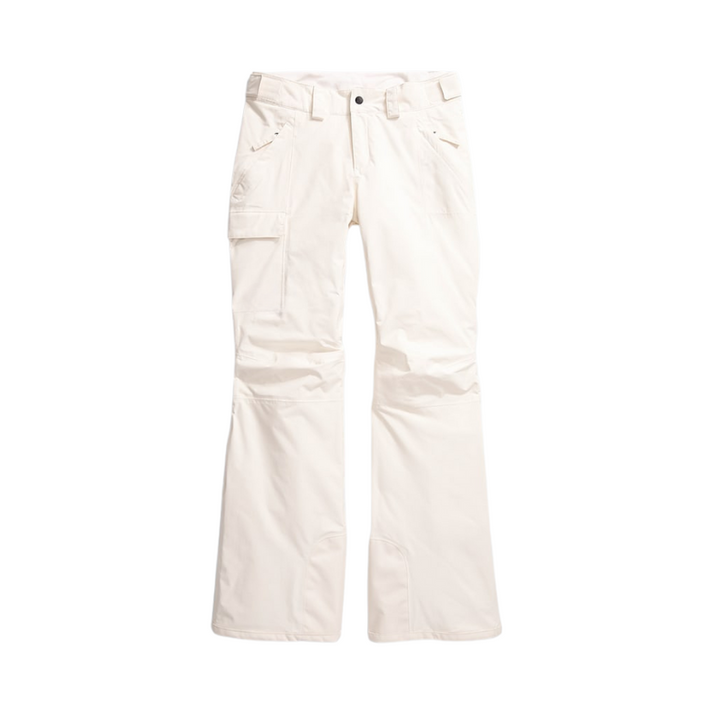 Water Resistant Snow Pants With Practical Pockets