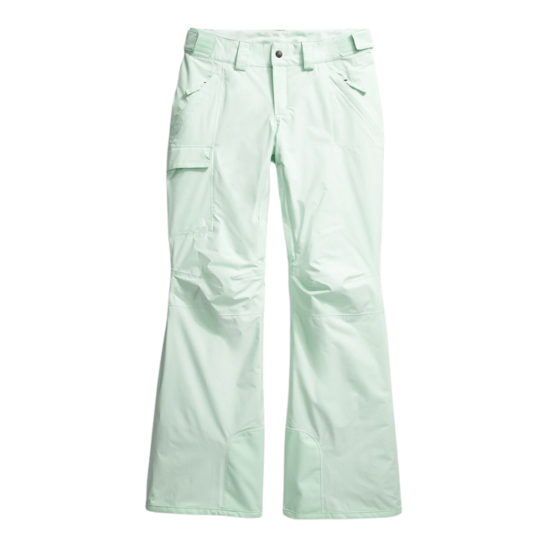 Water Resistant Snow Pants With Practical Pockets