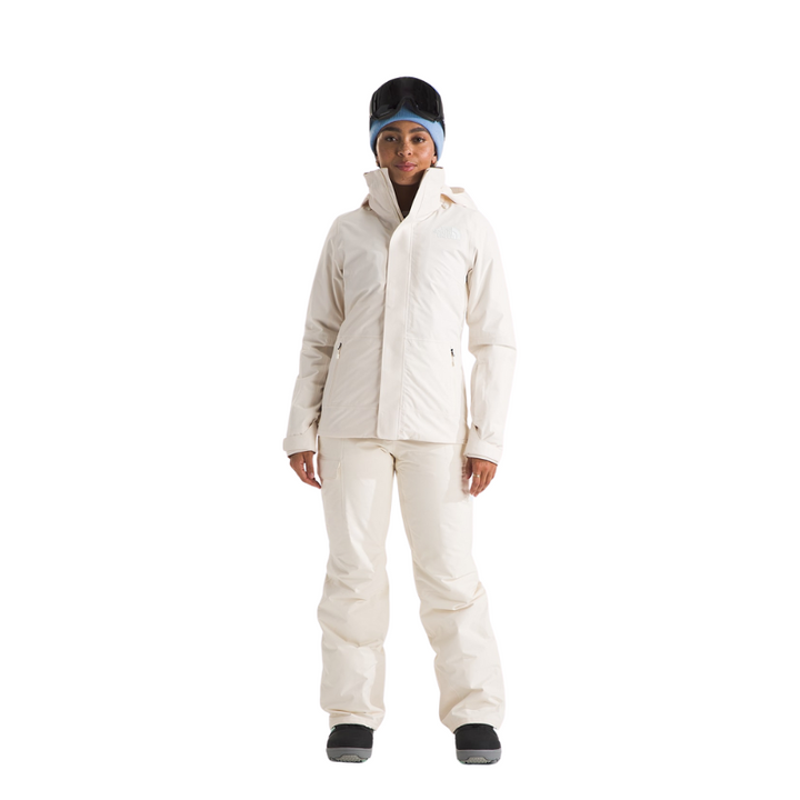 Water Resistant Snow Pants With Practical Pockets