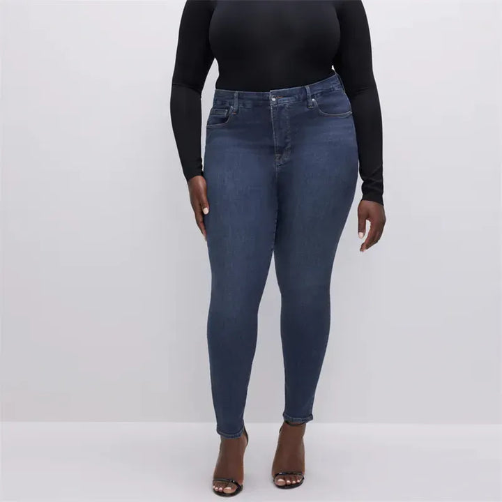 Skinny Tummy Control Jeans