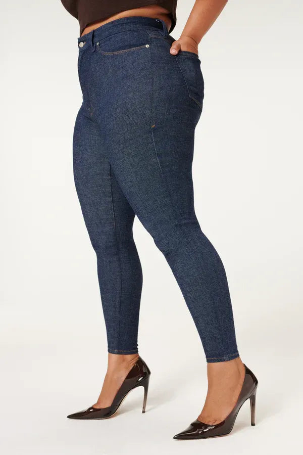 Skinny Tummy Control Jeans