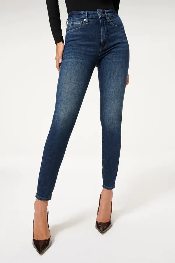 Skinny Tummy Control Jeans